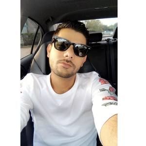 Meet your Posher, Bilal